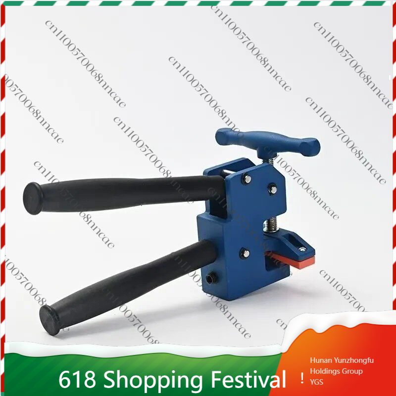 Home Improvement And Tools - Floor Tile Forceful Pliers with Glass