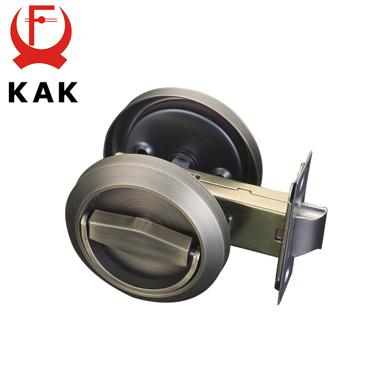 Cabinet Handle Pull - Kaku Ẩn Móc Khóa Thép Không