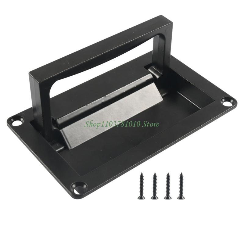 Cabinet Handle Pull - U55D Cửa Giấu Tay Cầm Có