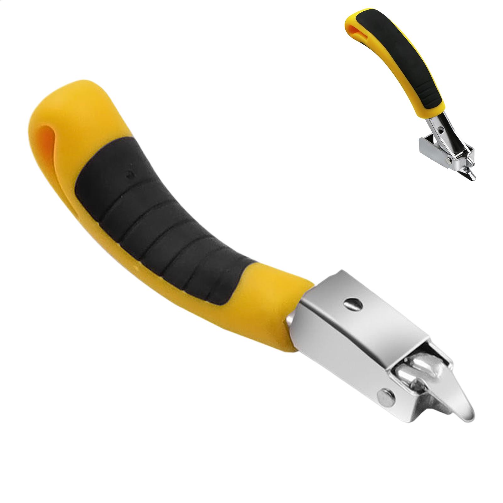 Home Improvement And Tools - End Cutting Pliers Heavy Duty Iron