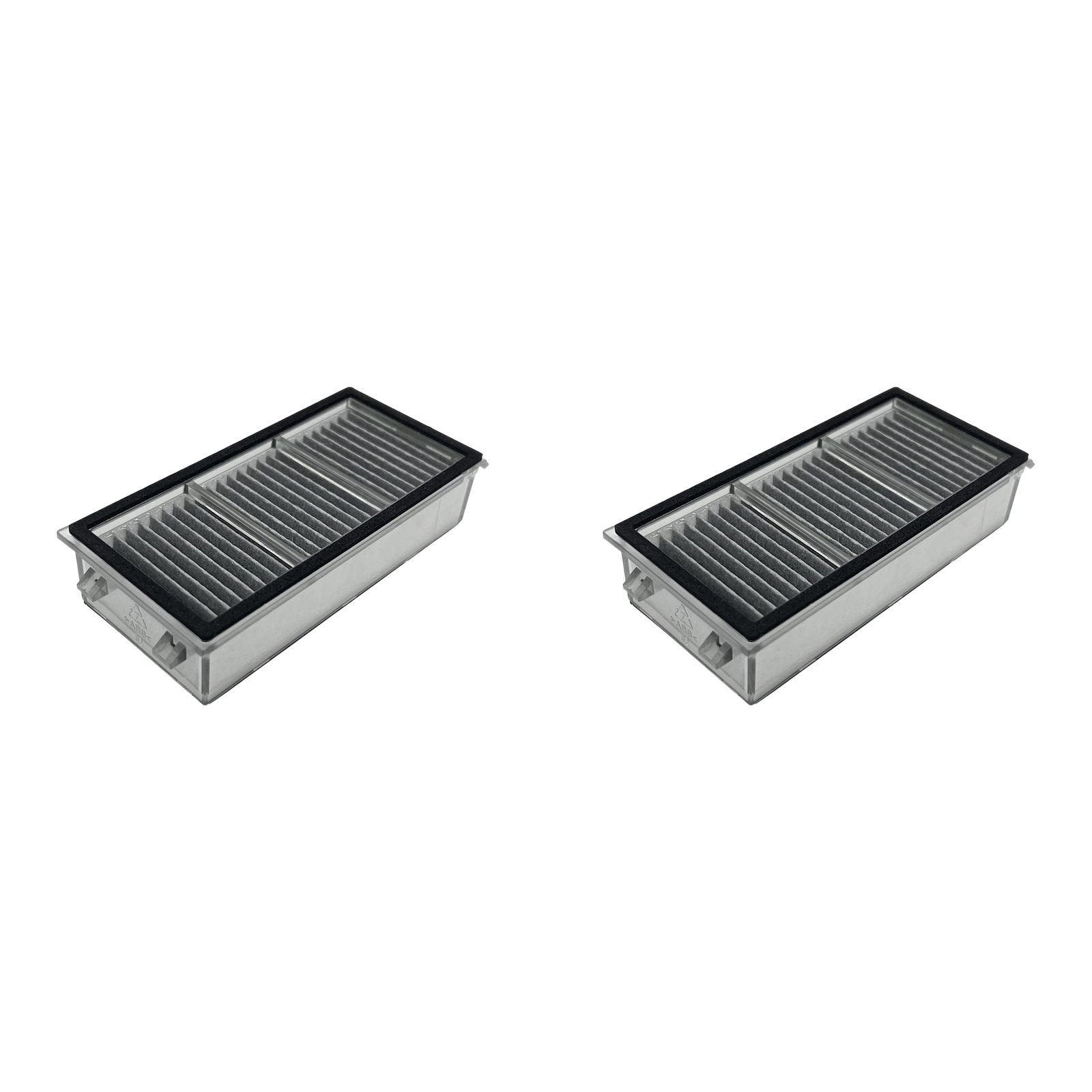 Home Improvement Services - 2/4pcs Filters For MOVA V70 Ultra
