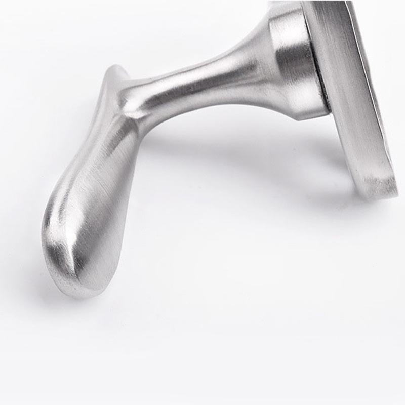 Cabinet Handle Pull - 652F thời trang kéo cửa đẩy