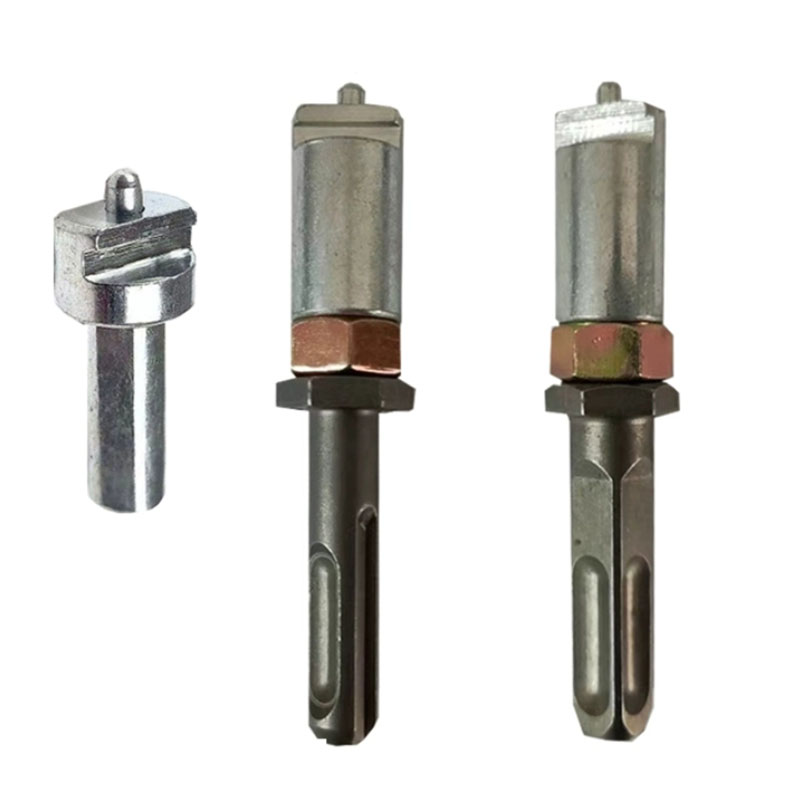 Home Improvement Services - Electric Hammer Impact Drill Connector Spring