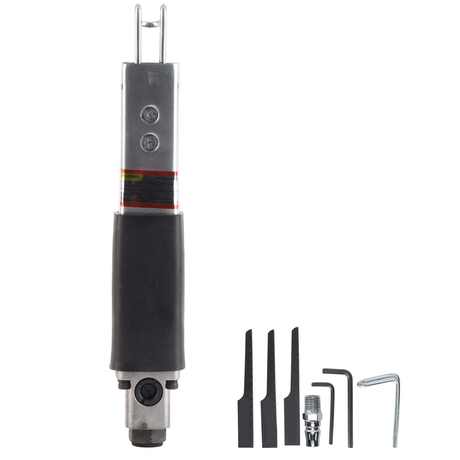 Home Improvement And Tools - Pneumatic Air Reciprocating Saw Portable Cutting