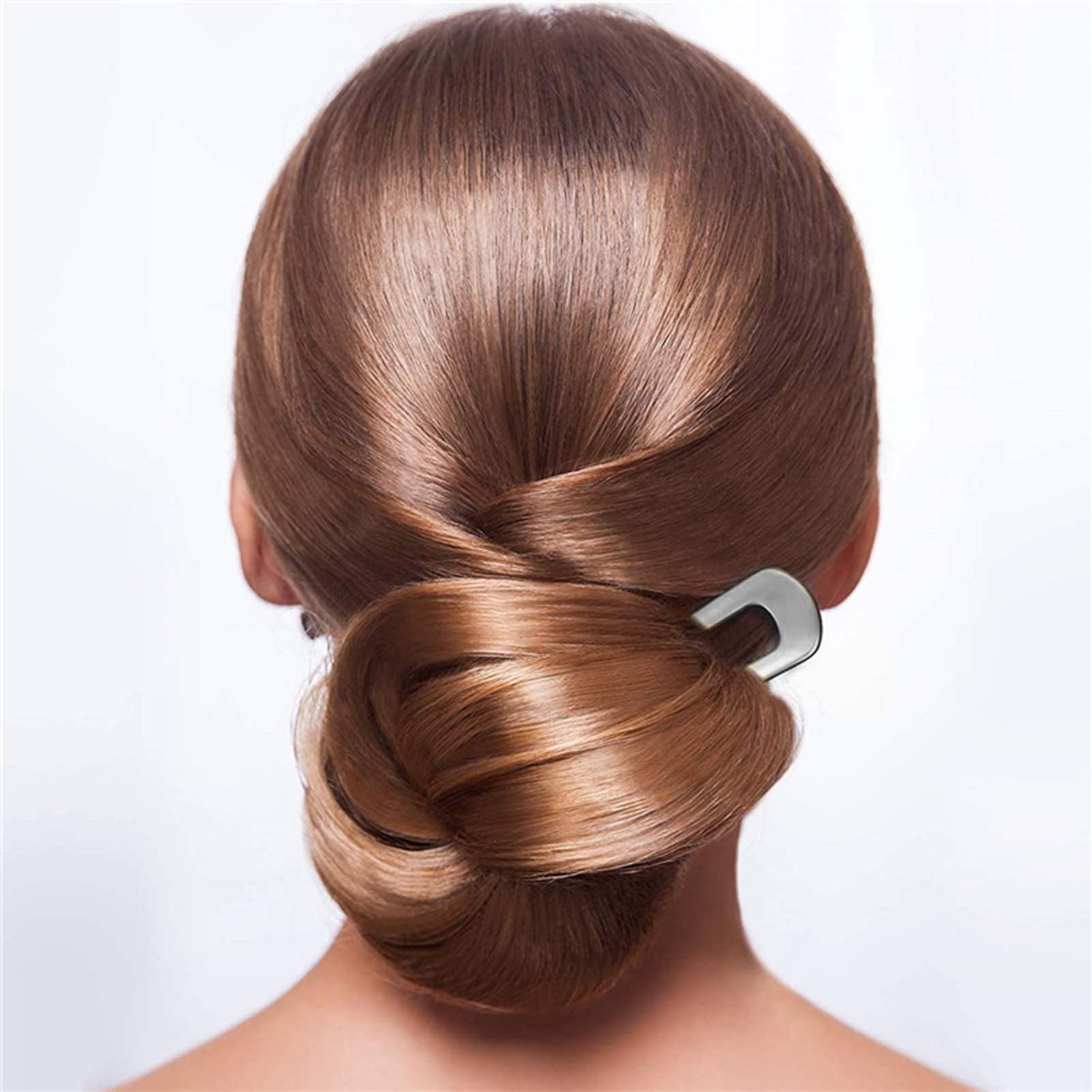 French U Shaped Hair Pins Vint - đánh giá và giá Home Improvement And Tools