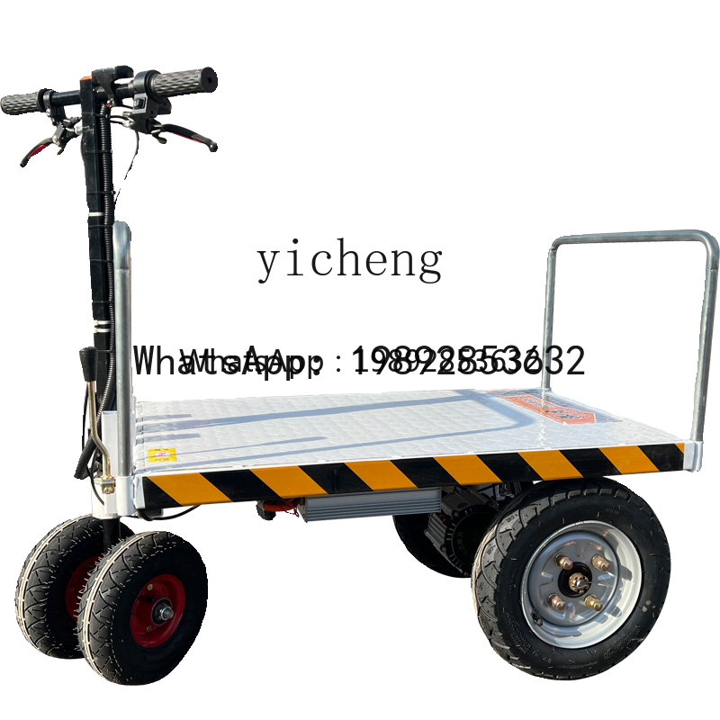 ABB dynamic folding flatbed tr - đánh giá và giá Home Improvement Trailer