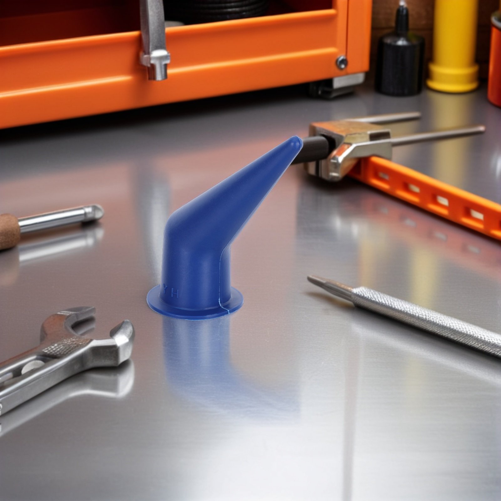 4Pcs Angled Caulking Nozzle Ti - đánh giá và giá Home Improvement And Tools