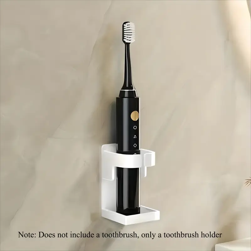 Metal Toothbrush Holder Wall-M - đánh giá và giá Wall Anchor Plastic