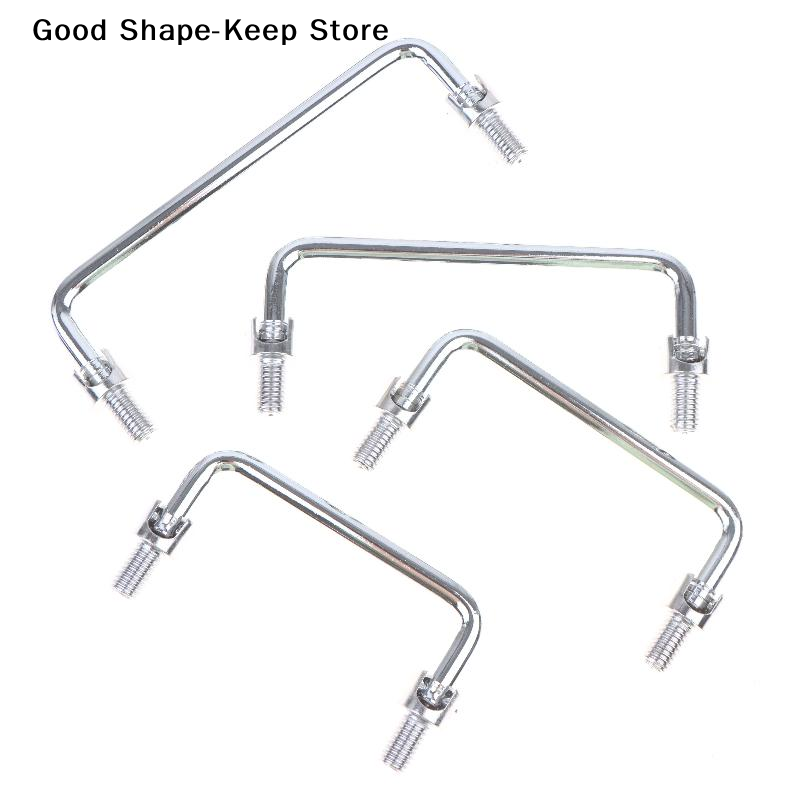Carbon Steel Metal Door Pull F - đánh giá và giá Cabinet Handle Pull