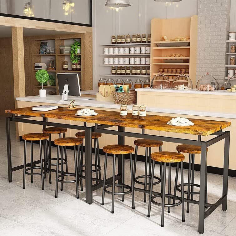 Dining table and chairs five-p - đánh giá và giá Home Improvement Kitchen Set