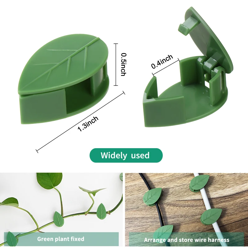 1-50Pcs invisible plant wall c - đánh giá và giá Wall Anchor Plastic