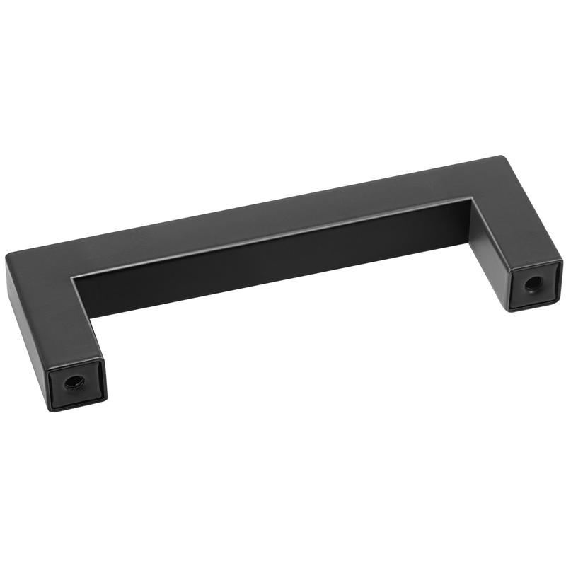 Slim Square Drawer Hardware 3. - đánh giá và giá Home Improvement Kitchen Set