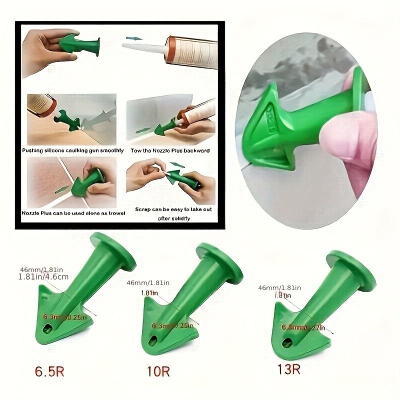 3/6pcs Multi-functional Sealan - đánh giá và giá Home Improvement Services