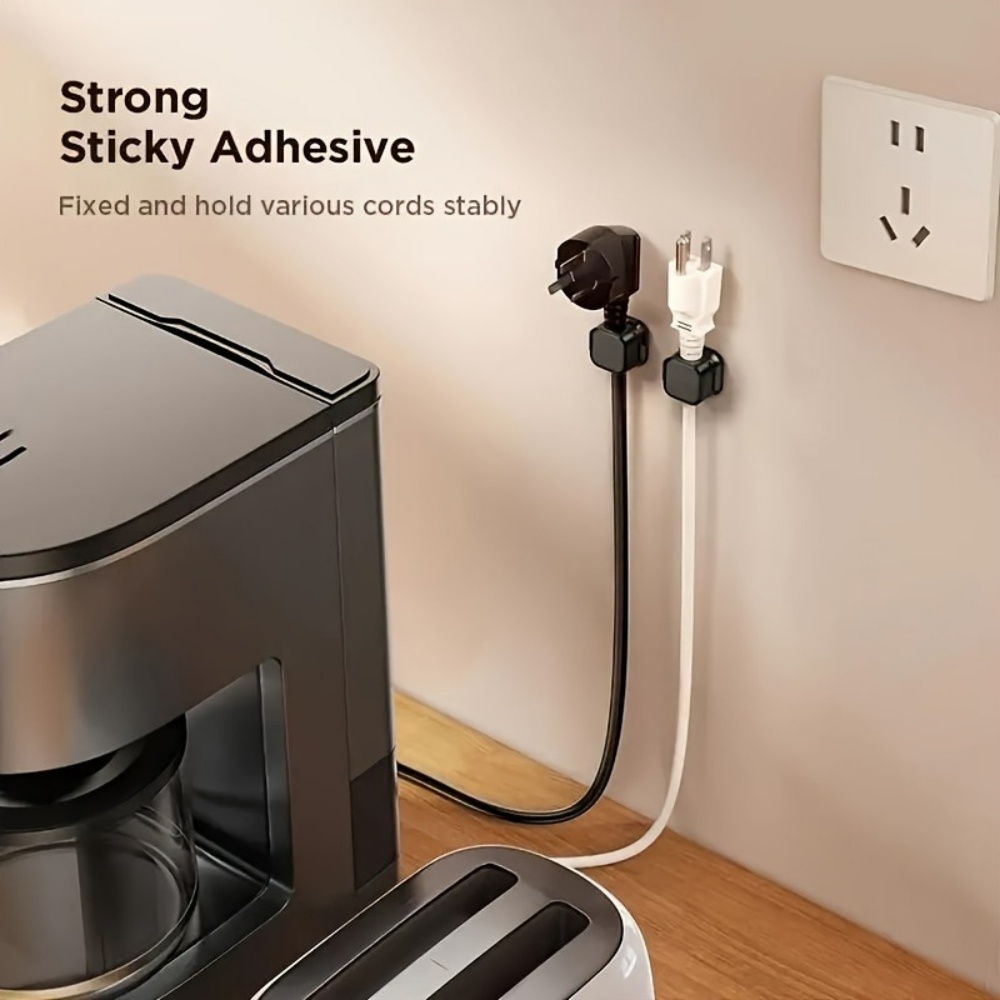 Magnetic Cable Holder Data Cor - đánh giá và giá Wall Anchor Plastic