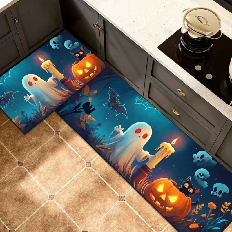 VIKAMA 1/2pcs Halloween Themed - đánh giá và giá Home Improvement Kitchen Set