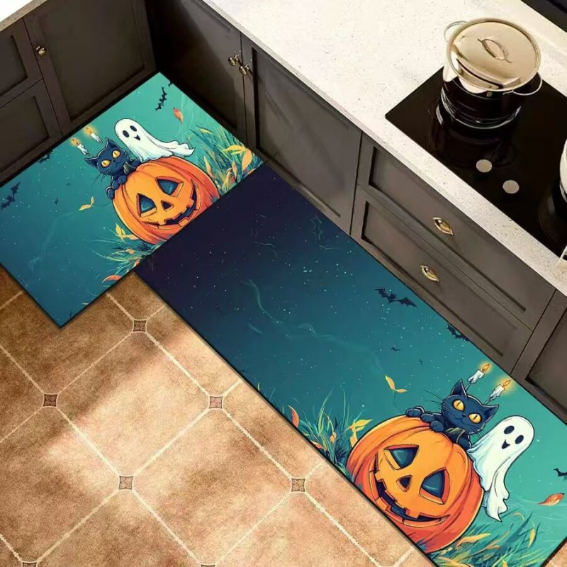 VIKAMA 1/2pcs Halloween Themed - đánh giá và giá Home Improvement Kitchen Set