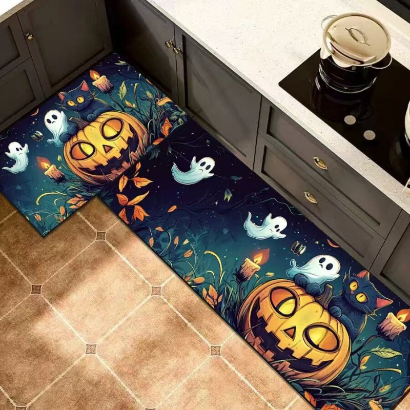 VIKAMA 1/2pcs Halloween Themed - đánh giá và giá Home Improvement Kitchen Set