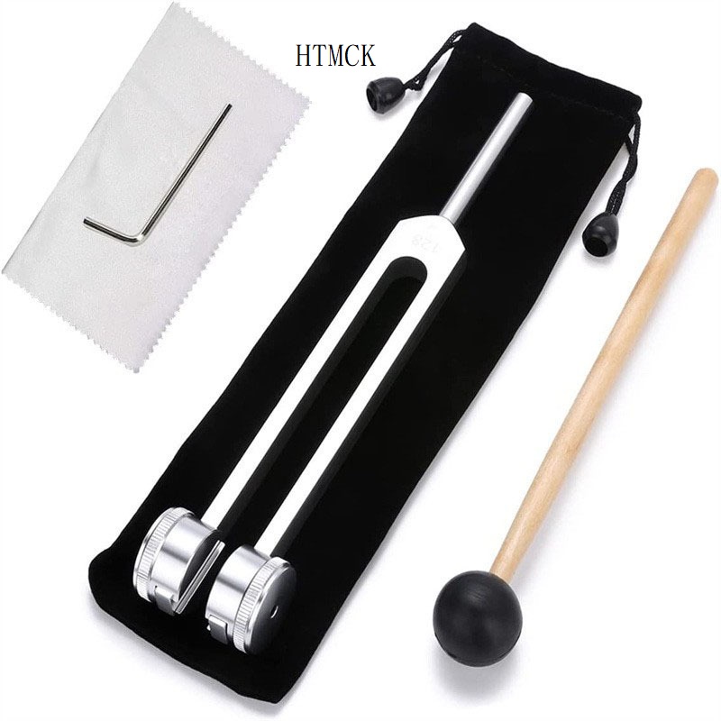 128Hz Tuning Fork Set Premium  - đánh giá và giá Home Improvement And Tools