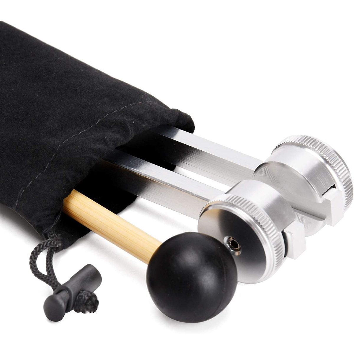 128Hz Tuning Fork Set Premium  - đánh giá và giá Home Improvement And Tools