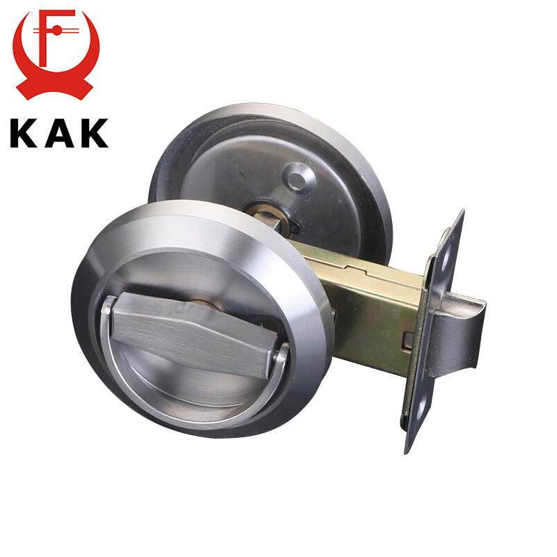 Kaku Ẩn Móc Khóa Thép Không Gỉ - đánh giá và giá Cabinet Handle Pull