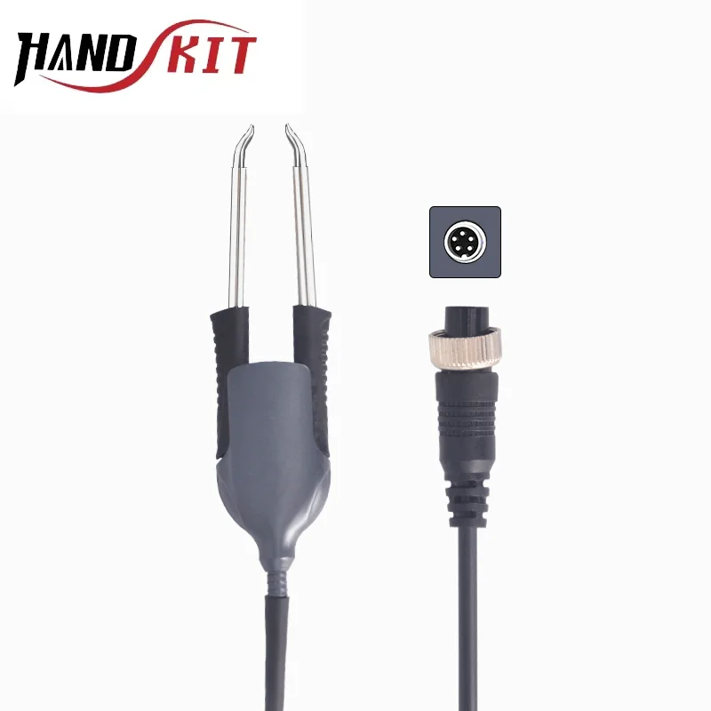 T12 Soldering Station Tweezers - đánh giá và giá Home Improvement And Tools