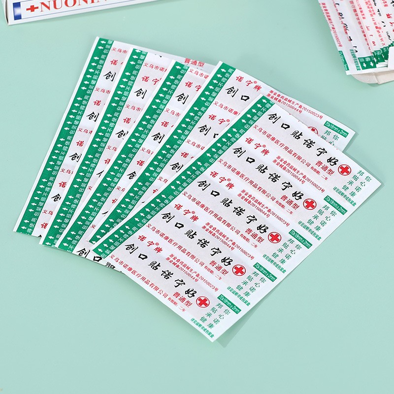 100Pcs Elastic Wound Adhesive  - đánh giá và giá Home Improvement Services