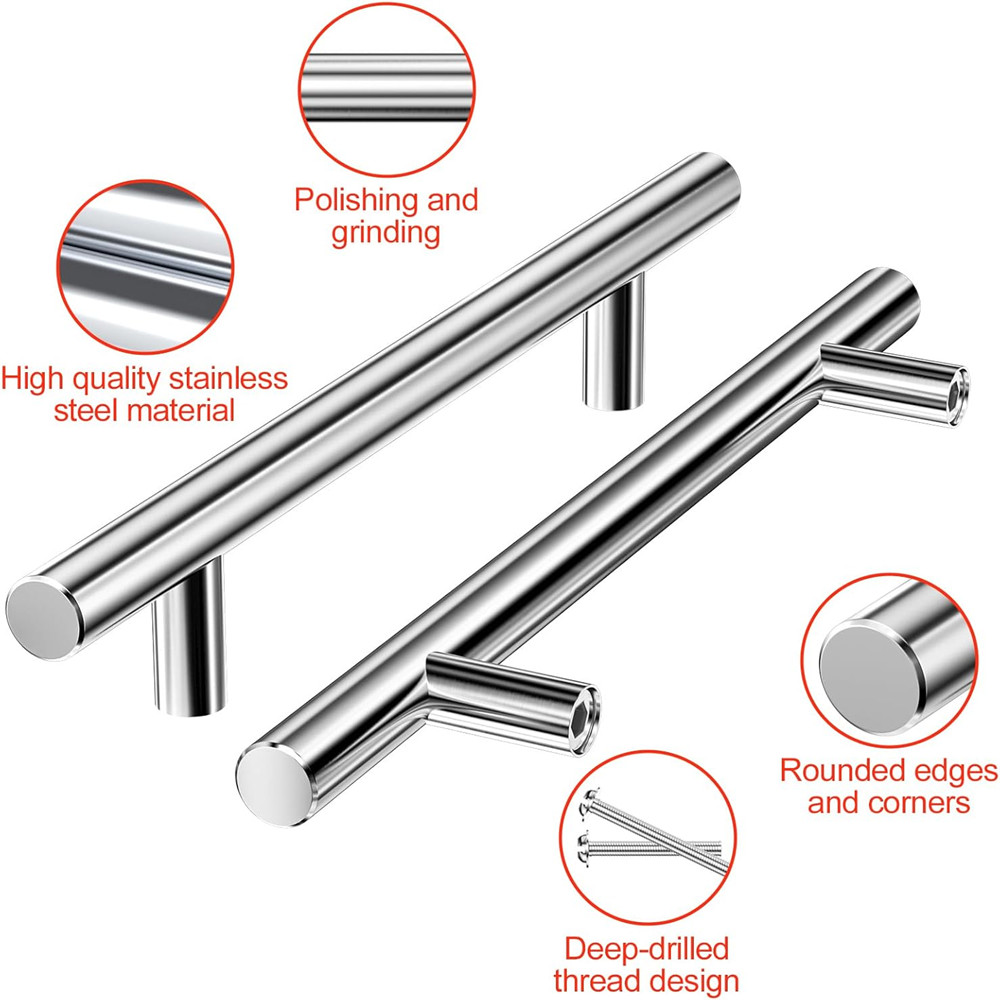 MARUAT Modern Silver Stainless - đánh giá và giá Home Improvement Kitchen Set