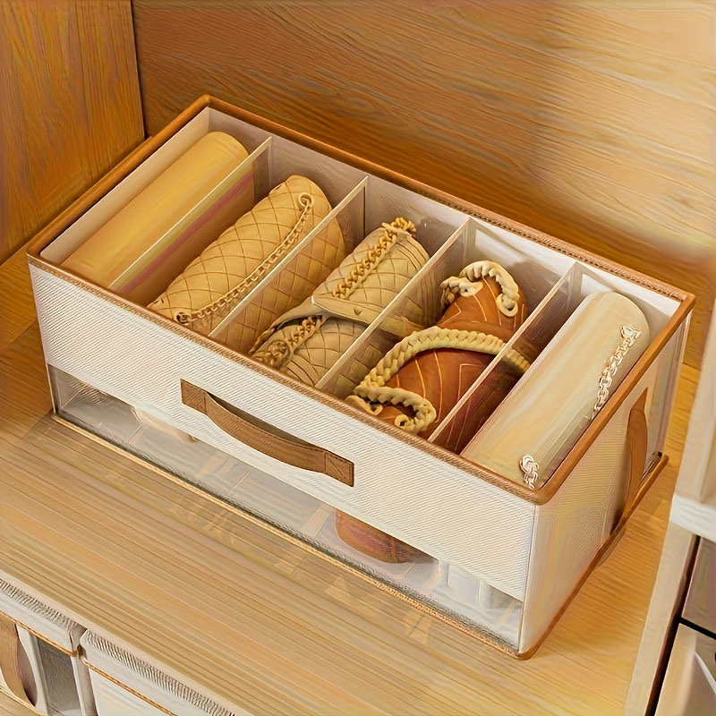 Large Capacity 5-Drawer Organi - đánh giá và giá Cabinet Handle Pull