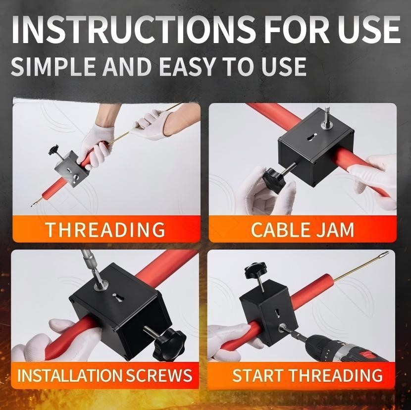 Electrician's Wire Tying Tool  - đánh giá và giá Home Improvement And Tools