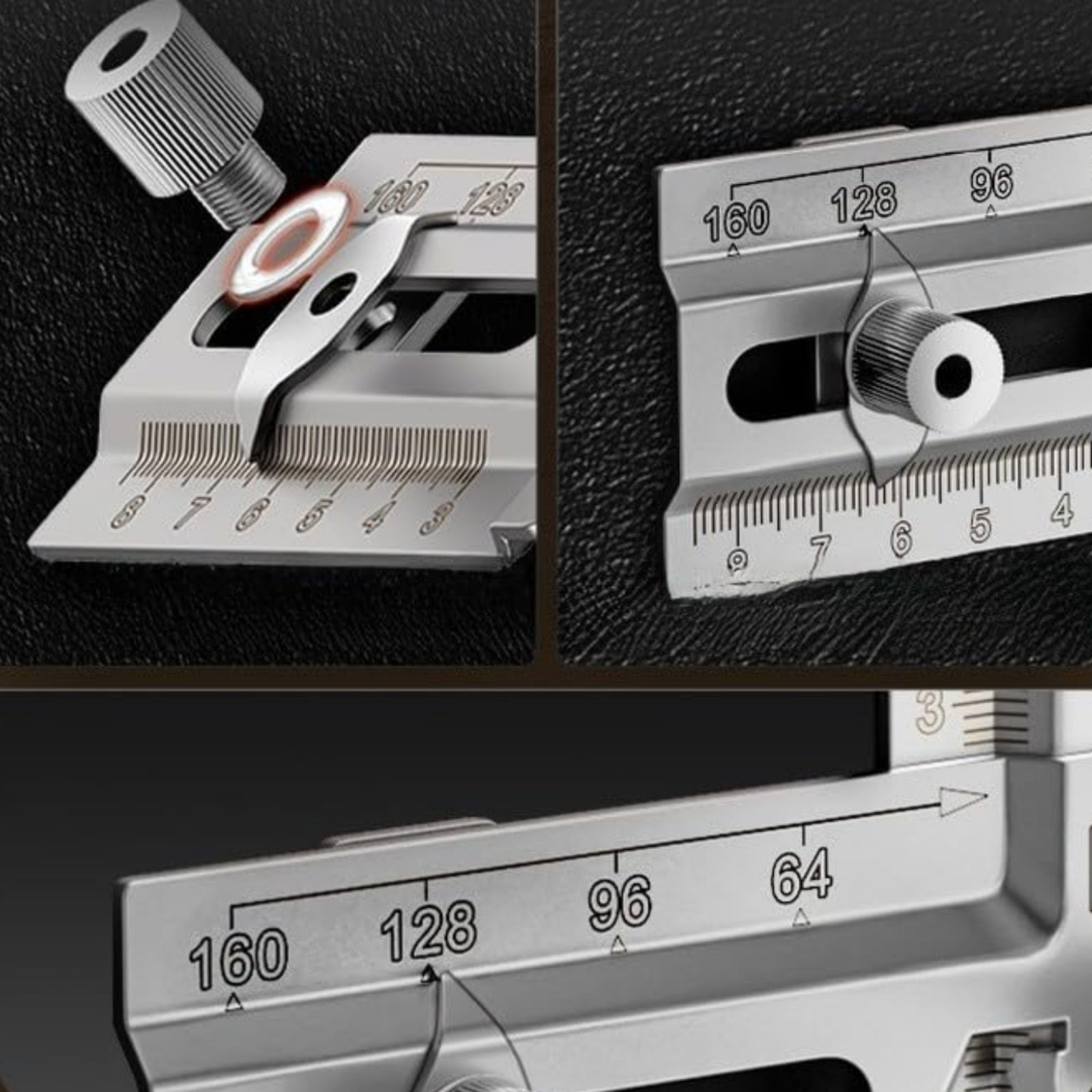 Stainless Steel Hole Guide Lon - đánh giá và giá Cabinet Handle Pull