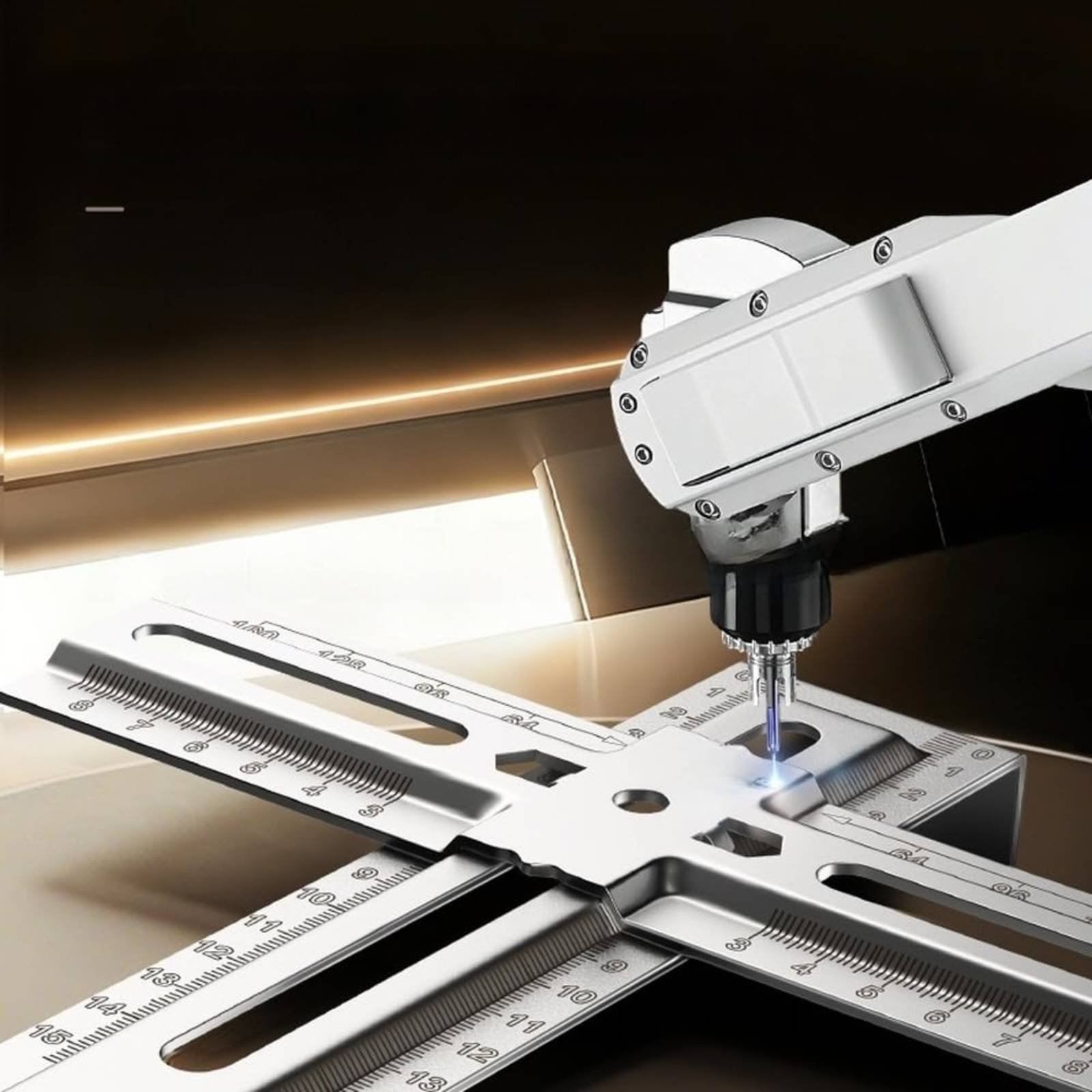 Stainless Steel Hole Guide Lon - đánh giá và giá Cabinet Handle Pull