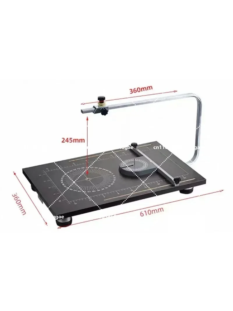 Electric Vertical Foam Cutting - đánh giá và giá Home Improvement And Tools