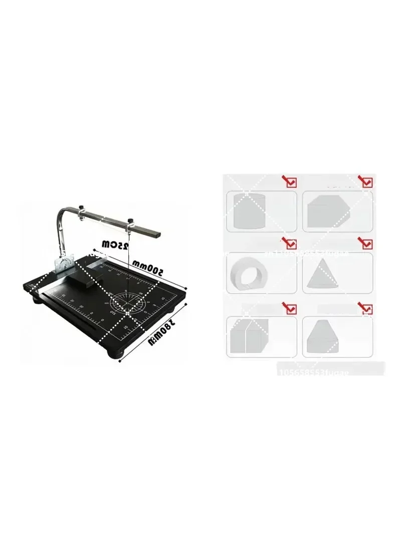 Electric Vertical Foam Cutting - đánh giá và giá Home Improvement And Tools