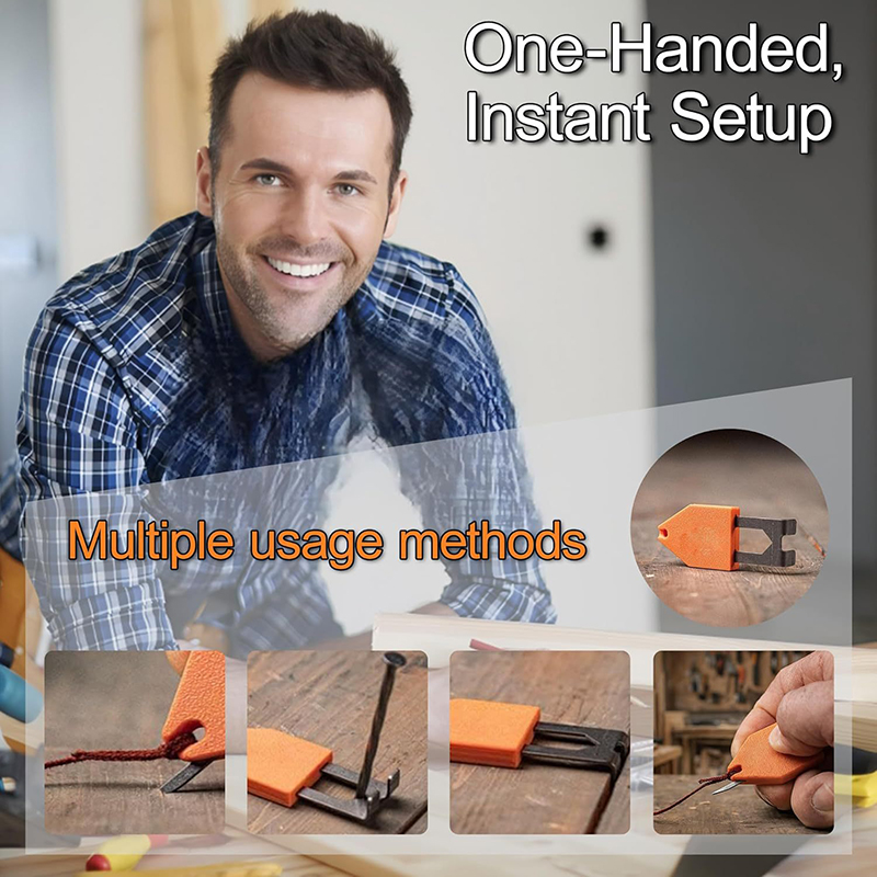 Rope Anchoring Hook Fixation A - đánh giá và giá Home Improvement Services