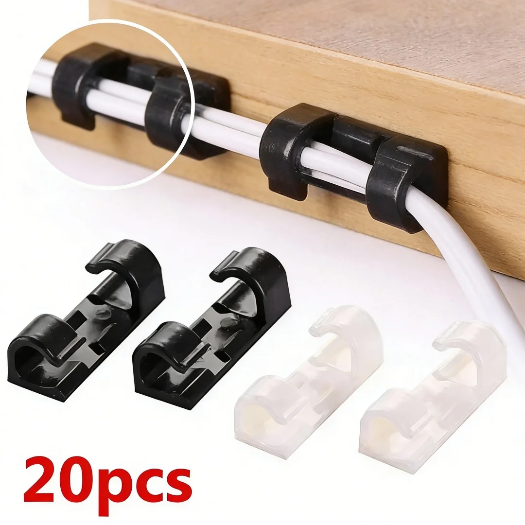 No-punch Cable Manager, Wall S - đánh giá và giá Wall Anchor Plastic