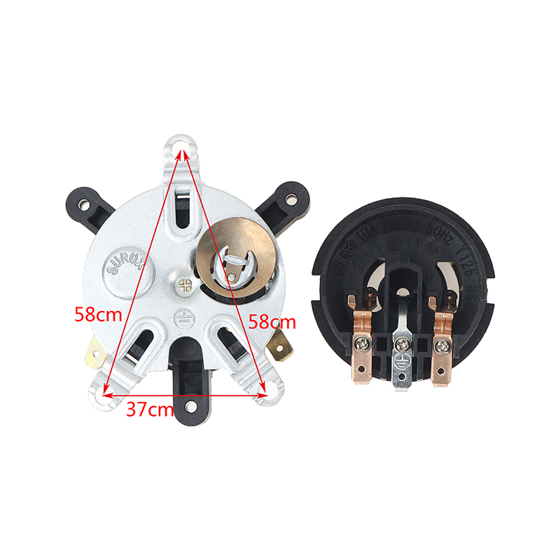 2pcs/Set Electric Kettle Therm - đánh giá và giá Home Improvement Kitchen Set