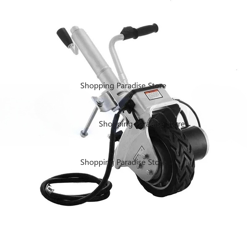 Electric Car Mover Motorised W - đánh giá và giá Home Improvement Trailer
