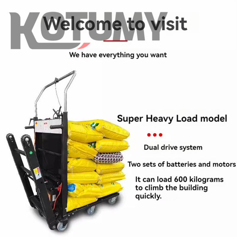 Electric Stair Climbing Car fo - đánh giá và giá Home Improvement And Tools