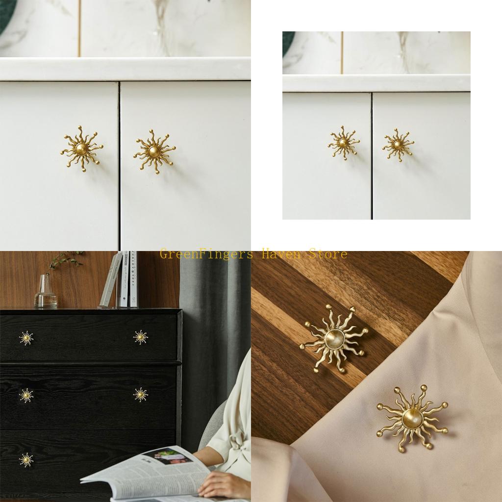 F68D Tủ Kim Loại Tay Cầm Ngăn  - đánh giá và giá Cabinet Handle Pull