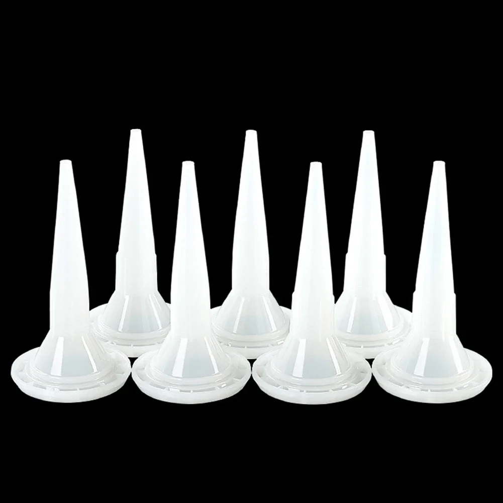 5pcs Universal Caulking Nozzle - đánh giá và giá Home Improvement Services