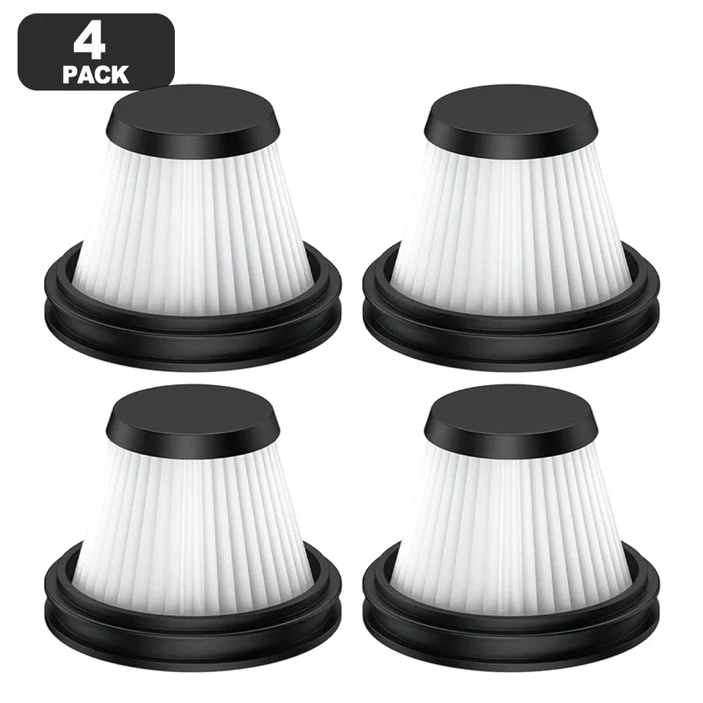 2/4PCS Car Vacuum Cleaner Filt - đánh giá và giá Home Improvement And Tools