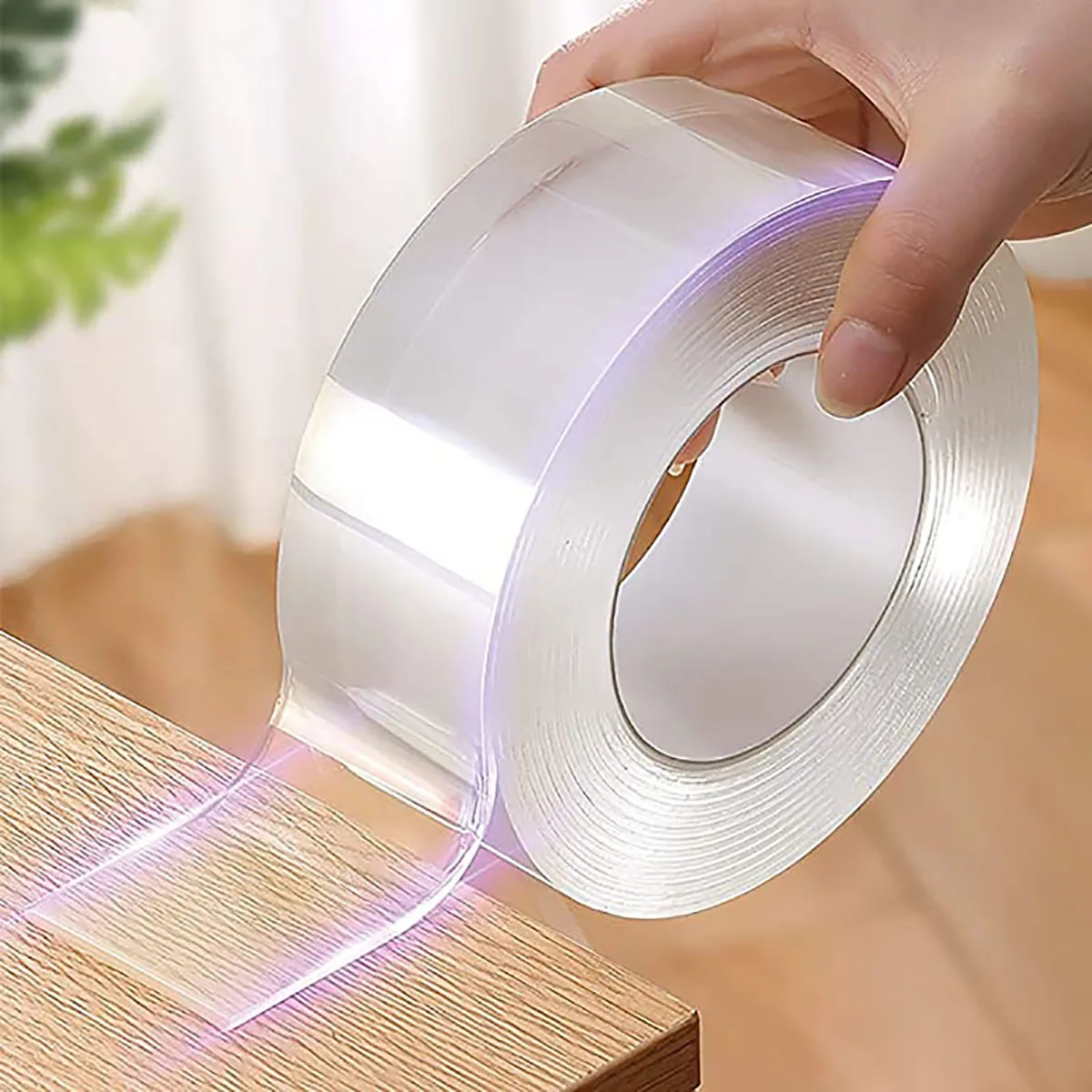 Nano Tape Double Powerful Tran - đánh giá và giá Home Improvement And Tools