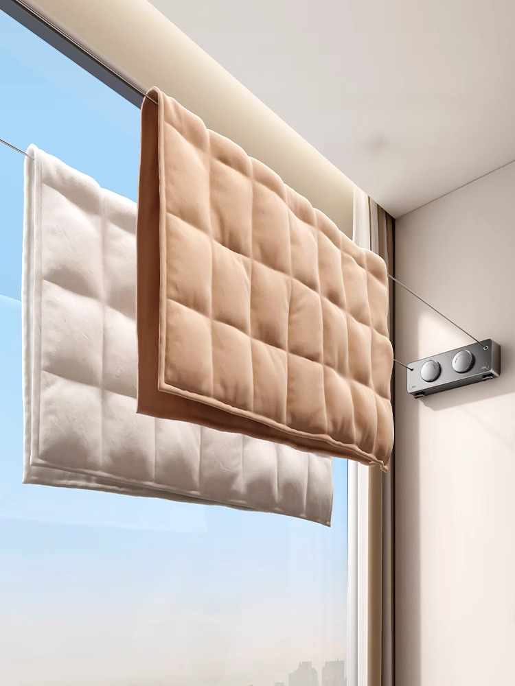 Retractable Clothesline Collec - đánh giá và giá Wall Anchor Plastic