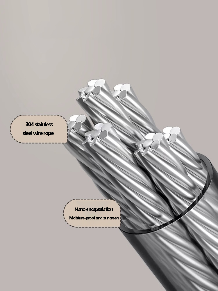 Retractable Clothesline Collec - đánh giá và giá Wall Anchor Plastic