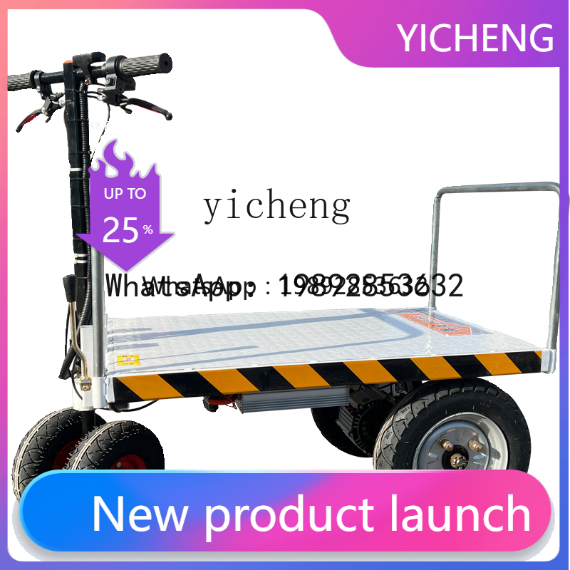 dynamic folding flatbed truck  - đánh giá và giá Home Improvement Trailer