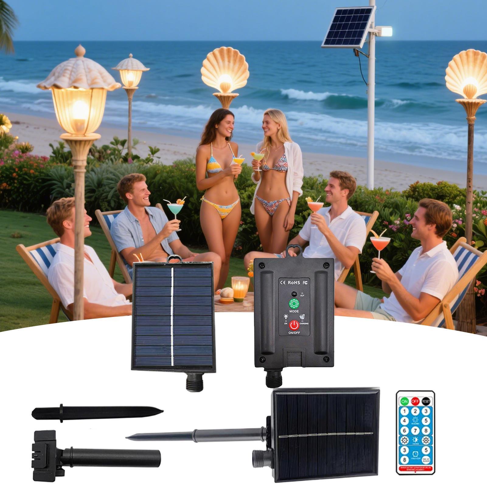 Portable Solar Panel 31V Water - đánh giá và giá Home Improvement And Tools