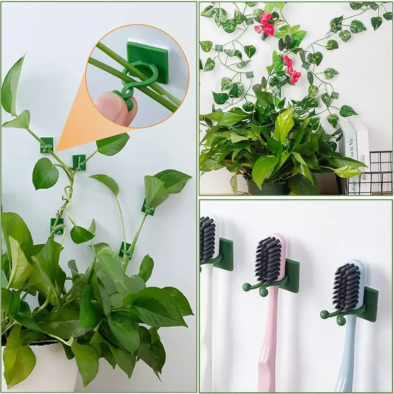 1/30/50Pcs For Garden Accsesor - đánh giá và giá Wall Anchor Plastic