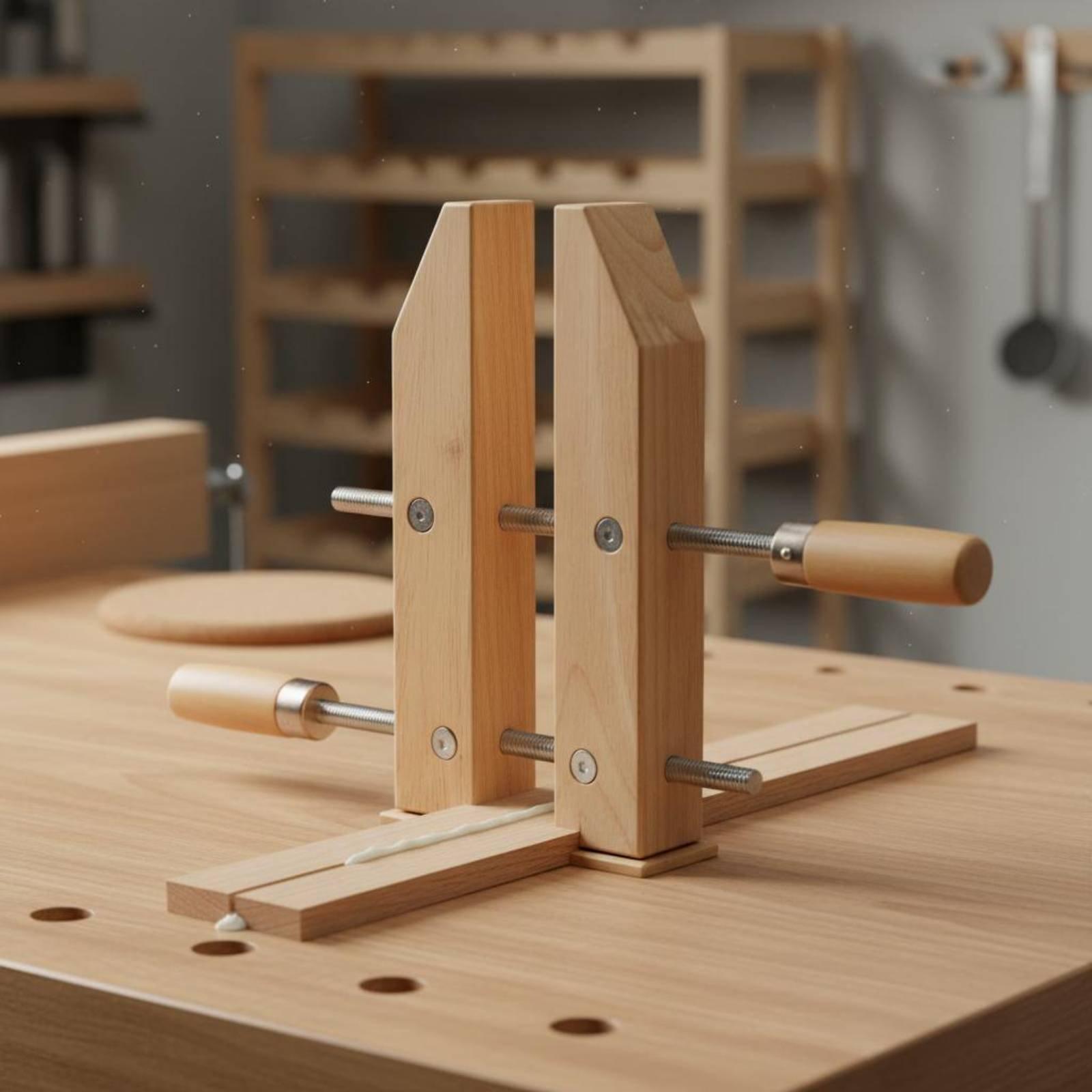 Versatile Adjustable Clamp wit - đánh giá và giá Home Improvement And Tools