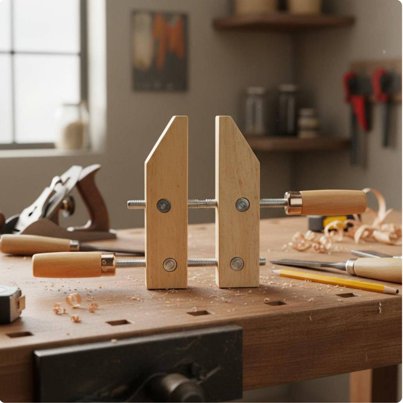 Versatile Adjustable Clamp wit - đánh giá và giá Home Improvement And Tools