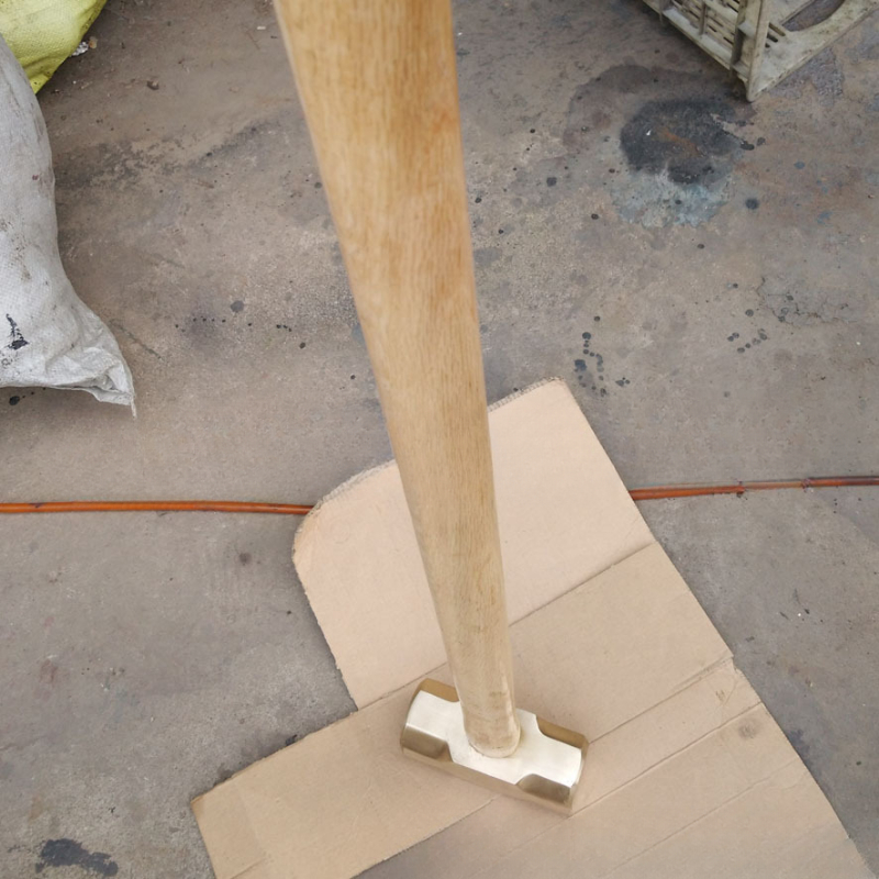 Brass Octagon Hammer Explosion - đánh giá và giá Home Improvement Services